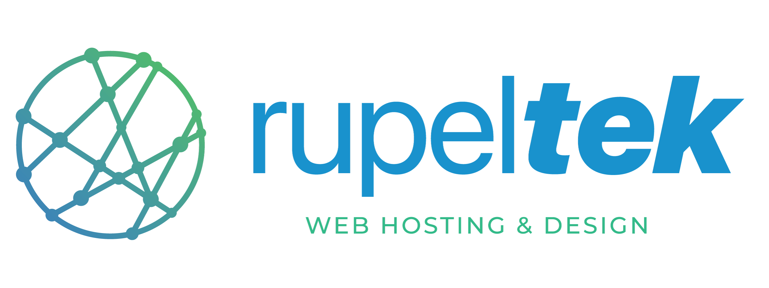 RupelTek logo horizontal large
